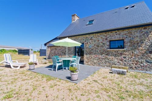 Le Lodge de la Bergerie - A 200m de la mer