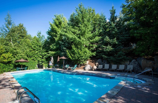 Le Lodge de la Montagne - Les Suites Tremblant