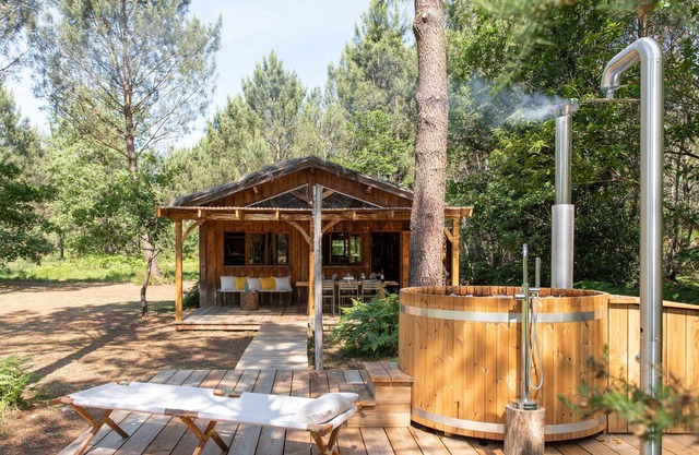 LE Lodge DES Pessac Leognan