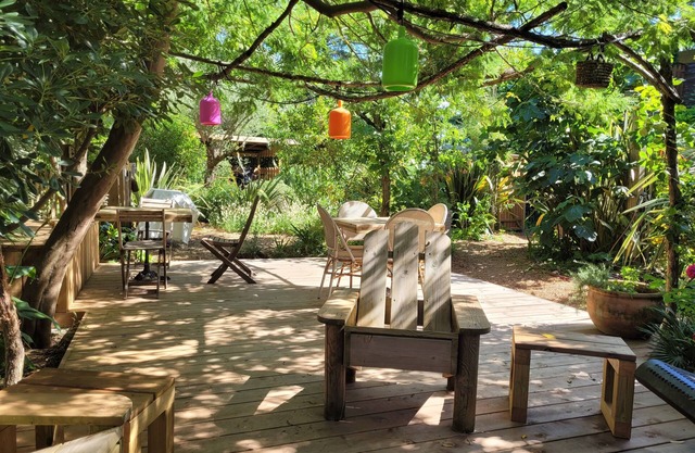 Le Lodge du Cap Ferret