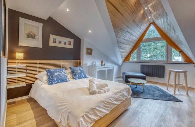 Le Loft 39 - CHU