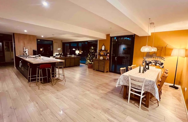 LE LOFT DE STRASBOURG 4****