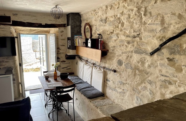 Le Loft du Pressoir - Atypique et Authentique !