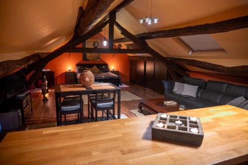 Le Loft du Samson