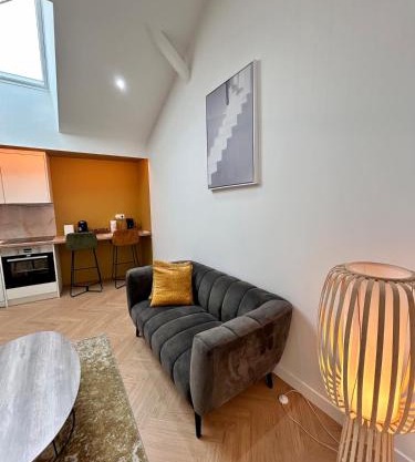 Le Loft