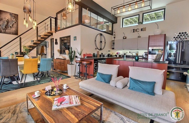 Le Loft - PERROS GUIREC