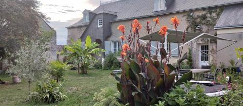 Le Logis de Cléré