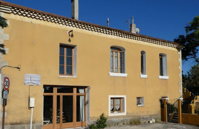 Le logis de Pascale