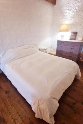 Le logis des vendangeurs
