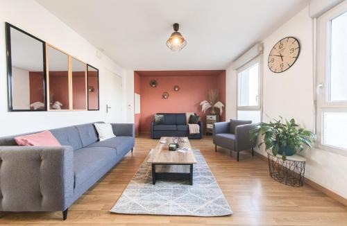 Le Logis Madeleine - Maison Cosy