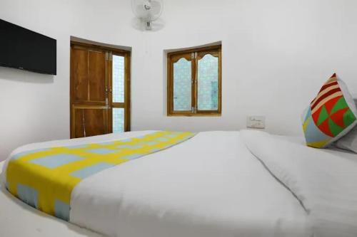 Le Lucky Chalet