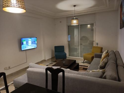 Le luxe des palmeraies