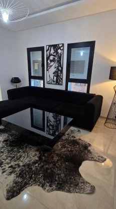 Le luxe MENZAH5