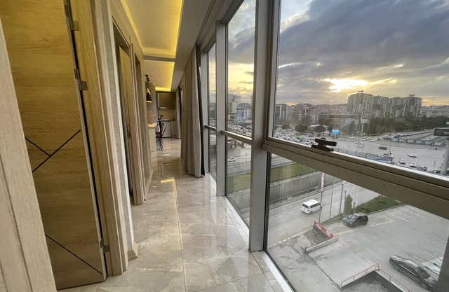 Le Luxe suites hotel & SPA