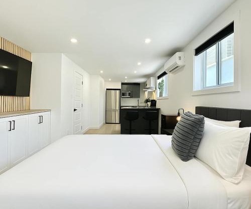 Le Luxueux 2