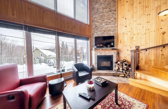 Le Mésange | Nature, Calm & Modern Comfort