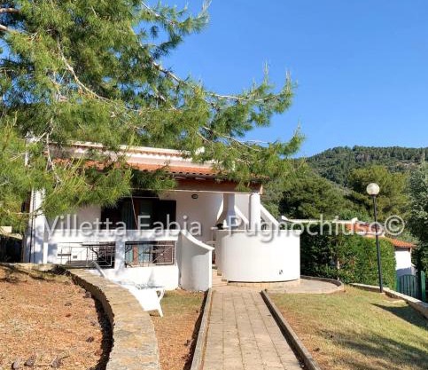 Le Macine Pugnochiuso Holidays