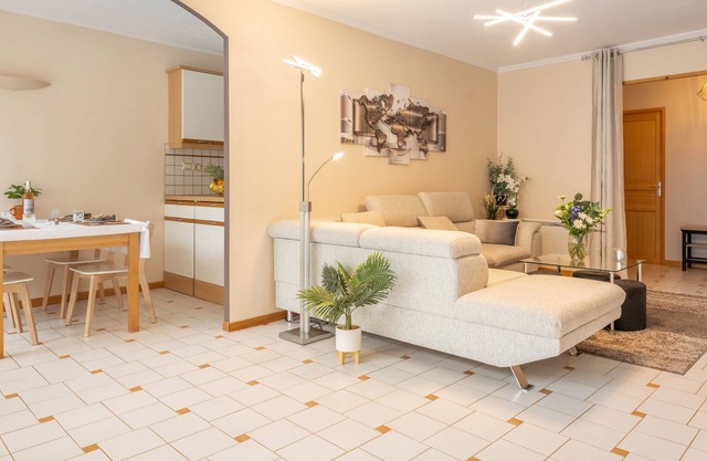 Le Magnan - Bel appartement au coeur de Nice