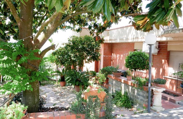 Le Magnolie Paliano appartamento 120 mq