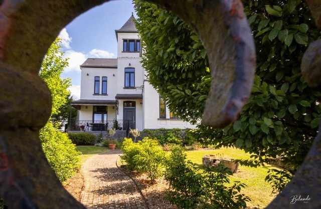 LE MANOIR DE LA VALETTE