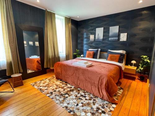 Le Manoir W