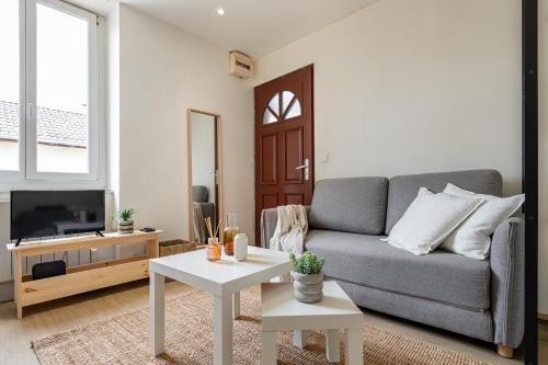 Le maquis urbain - Hostéa Oyonnax