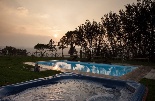 Le MaRaClà Country House