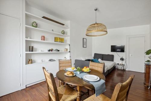 Le Marais & Place des Vosges - CityApartmentStay