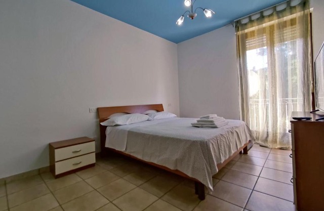 Le Marche Huis