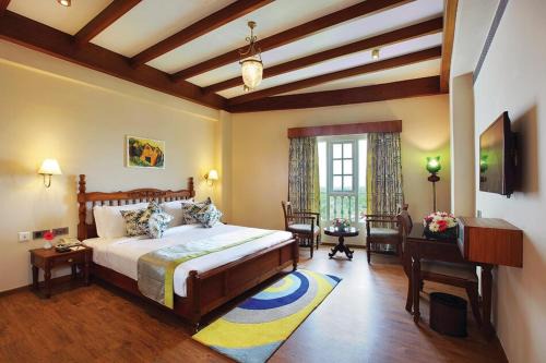 Le Maritime Kochi