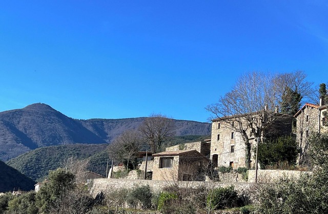 Le Mas Daudé