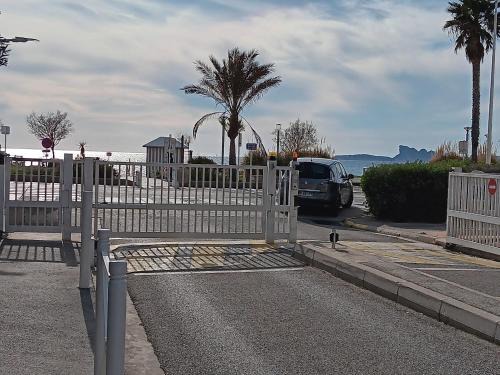 Le Mas de la Mer