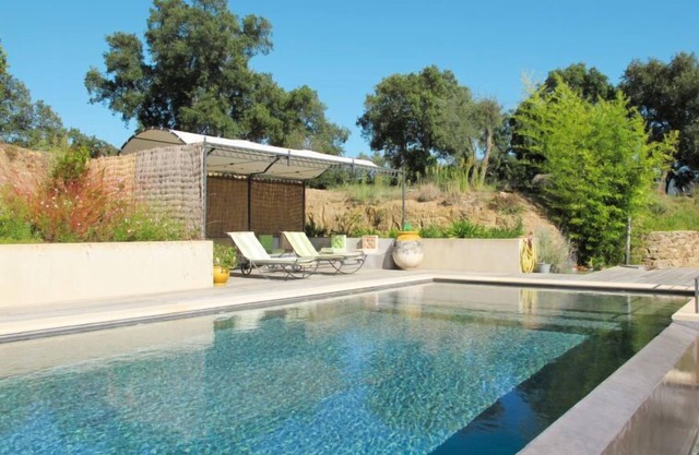 Casa de vacaciones Le Mas de la Roche (LML120) en La Môle - 6 personas, 3 dormitorios