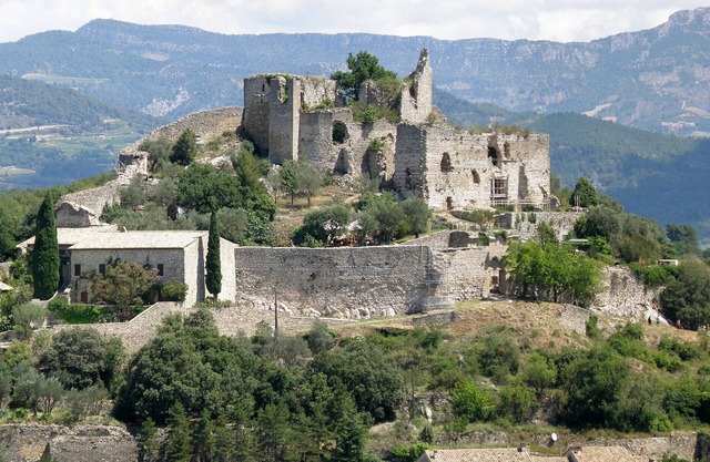 Le Mas de la Salette Gite rural