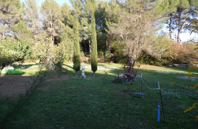 le Mas du Pin Vert