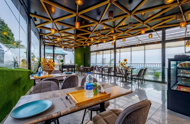 Le Masrana Inn