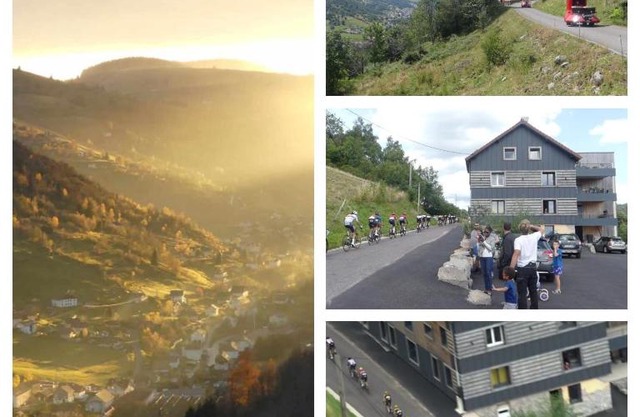 LE MASSIF - Appartement avec vue imprenable