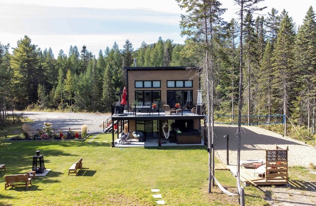 LAKE and SPA | Le Matit 21