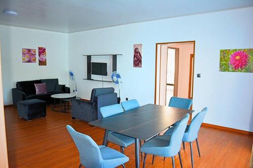 Le Mavam appartement meublé C