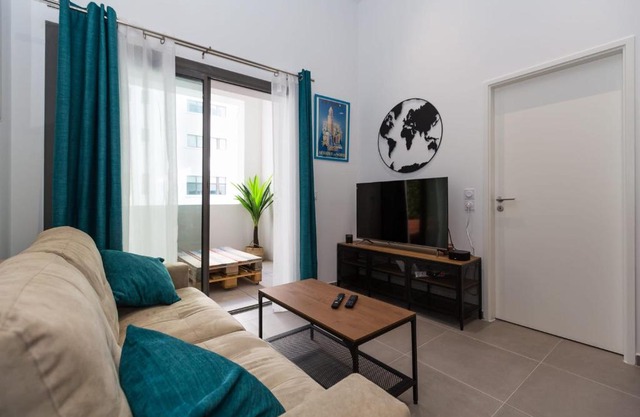 Le Mazenod - Appartement avec balcon à la Joliette