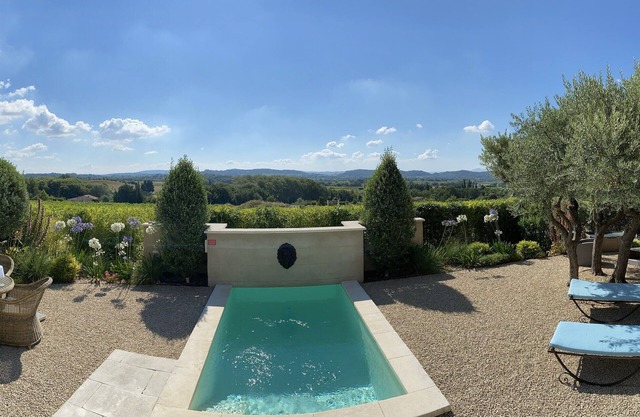 Alquiler de vacaciones LE MAZET D EMILIA