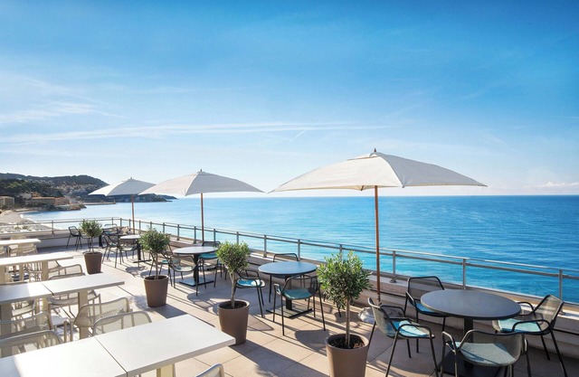 Le Meridien Nice