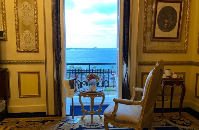 Le Metropole Luxury Heritage Hotel Since 1902 by Paradise Inn Group