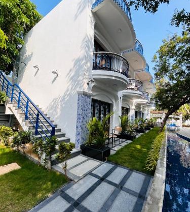 Le MIAMI RESORT