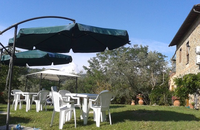 Le Mimose B&B