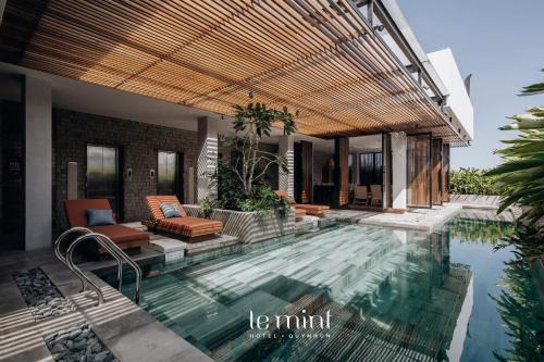 Le Mint Hotel Quy Nhơn