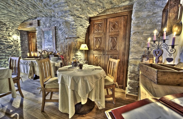Le Miramonti Hotel & Wellness