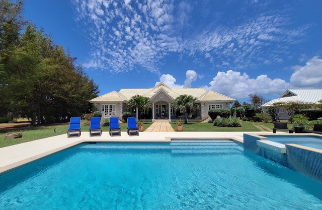 Le Mistral, a tranquil, tastefully decorated escape