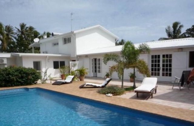 Le Mont Dore: Casa / villa / chalet - LE MONT DORE