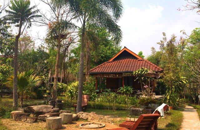 Le Mont Resort